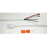 Incoming power kit By Light Efficient Design RP-LBI-G1-IP-10F-DIM-10P