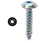 K-Lath Screw, #10 x 1-1/2