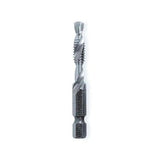 12-24NC Drill/Tap Bit By Greenlee DTAP12-24