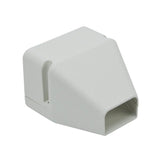 SpeediChannel Duct End, 4