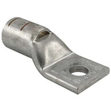 Compression Lug, 1-Hole, Copper, 500 MCM, 5/8