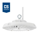 92.4W Round LED High Bay, 40K By Lithonia Lighting JEBL 12L 40K 80CRI