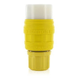 Connector for Inlet By Leviton 76W76-C