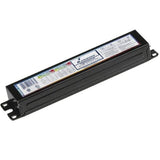 Electronic Ballast, Fluorescent, T8, 2-Lamp, 32W, 120-277V By Philips Advance IOPA2P32LWN35I