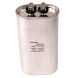 Motor Run Capacitor, 440V, 50uF By DiversiTech T45500H