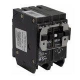 Breaker, 30/50A, 2P, 120/240V, 10 kAIC, Quad, BR Series By Eaton BRD230250