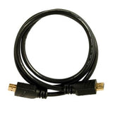 13.12' HDMI Cable By ON-Q AC2M04-BK