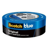 ScotchBlue™ Original Multi-Surface Painter's Tape, Blue By 3M 2090-48NC