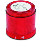 ABB KL70-401R LIGHT ELEMENT, RED MA By ABB KL70-401R