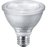 8.5W PAR30 LED Lamp, 27K By Philips Lighting 8.5PAR30S/LED/927/F40/DIM/GULW/T20 6/1FB