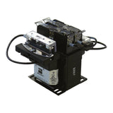 Encapsulated Industrial Control Transformer 250VA, Volts Primary: 2 By Sola Hevi-Duty E250WB