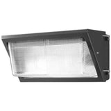 Wallpack, LED, 86W, 120-277V By Atlas Lighting Products WLD86LED