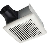 Exhaust Fan, 50-110 CFM By Broan AE50110DC