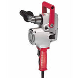 Hole-Hawg Drill By Milwaukee 1675-6