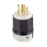 Ind/lkg Plug By Leviton 2771