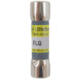 Fuse, 15A, 500VAC, Slo-Blow Midget By Littelfuse FLQ015