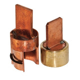 Class H/K5 Fuse Reducer By Littelfuse LRU-216