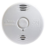 Combo CO & Smoke Alarm, With Voice, #P3010CU By Kidde Fire 21026065