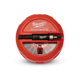 22-Piece Shockwave Puck By Milwaukee 48-32-4011