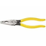 Conduit Locknut/Reaming Pliers, 7-3/4