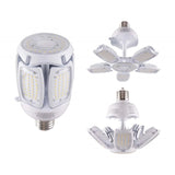 75W HID Retrofit LED Lamp, 50K By Satco S39769