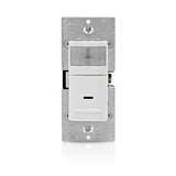 Occupancy Sensor, Remote, White By Leviton IPV0R-1LZ