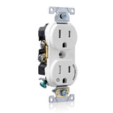 LEV TBR15-S1W SPLIT CONTROLLE   By Leviton TBR15-S1W