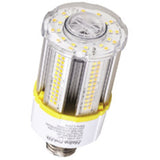 54/63/80W HID Retrofit LED Lamp, 30/40/50K By Halco 82369