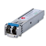 Gigabit LC SFP Optical Transceiver Module By Intellinet Network Solutions 545006