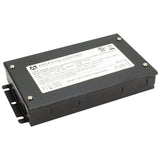 12VDC 60W PHASE CUT CONSTANT VOLTAGE DRIVER W/JUNCTION By American Lighting ADPT-DRJ-60-12