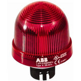 ABB KSB-401R BEACON,240V AC/DC,PERM By ABB KSB-401R