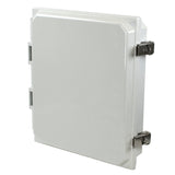 HMI Cover Kit, 12 x 10