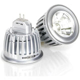 5.5W MR16 LED Lamp, 27K By Philips Lighting BBH400 1XLEDHB/WW2700