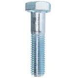 Hex Head Cap Screw, Stainless Steel By Dottie MBS122