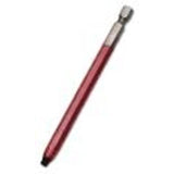 #2 Square Power Bit By Rack-A-Tiers 70240R