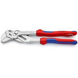 Pliers Wrench By Knipex 86 05 250 SBA