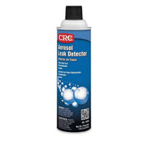 CRC® 14503 Leak Detector, 20 oz Aerosol Can, Visual Bubbles Detecti By CRC 14503