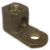 14 -8 AWG Copper Post Connector By Ilsco CP-8