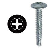 Self-Drilling Screw, #8 x 1/2