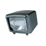 42W Floodlight, CFL By Lithonia Lighting TFM 42TRT RB MVOLT LPI