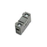 Aux Contact, N/C, 30/60/80A, Gray By Leviton AUXNC-NF