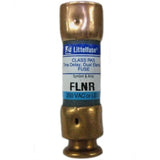 30 Amp, 250VAC/125VDC, Time Delay By Littelfuse FLNR030