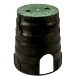 Round Pull Box By Oldcastle Precast 7081111