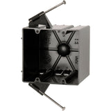 Two Gang Electrical Box By Allied Moulded P-442