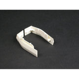 40N2 CableSmart Base Clip  By Wiremold 40N2F05WH