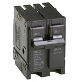 Breaker, 25A, 2P, 120/240V, Type BR, 10 kAIC By Eaton BR225