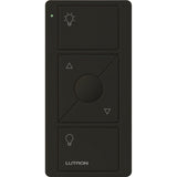 Pico Wireless Control, 3-Button By Lutron PJ2-3BRL-GBL-L01