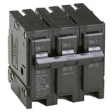 Breaker, 30A, 3P, 240V, 10 kAIC By Eaton BR330