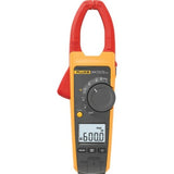 Clamp Meter, Fluke Connect By Fluke FLUKE-374/FC