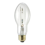 150 Watt High Pressure Sodium Lamp By Philips Lighting SON 150W E26 BD54 CL SL/12